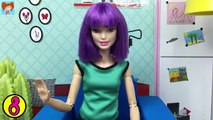 Barbie Günlükleri Bölüm 14 - Hakkımda Bilinmeyen 15 Gerçek - Oyuncak Yap