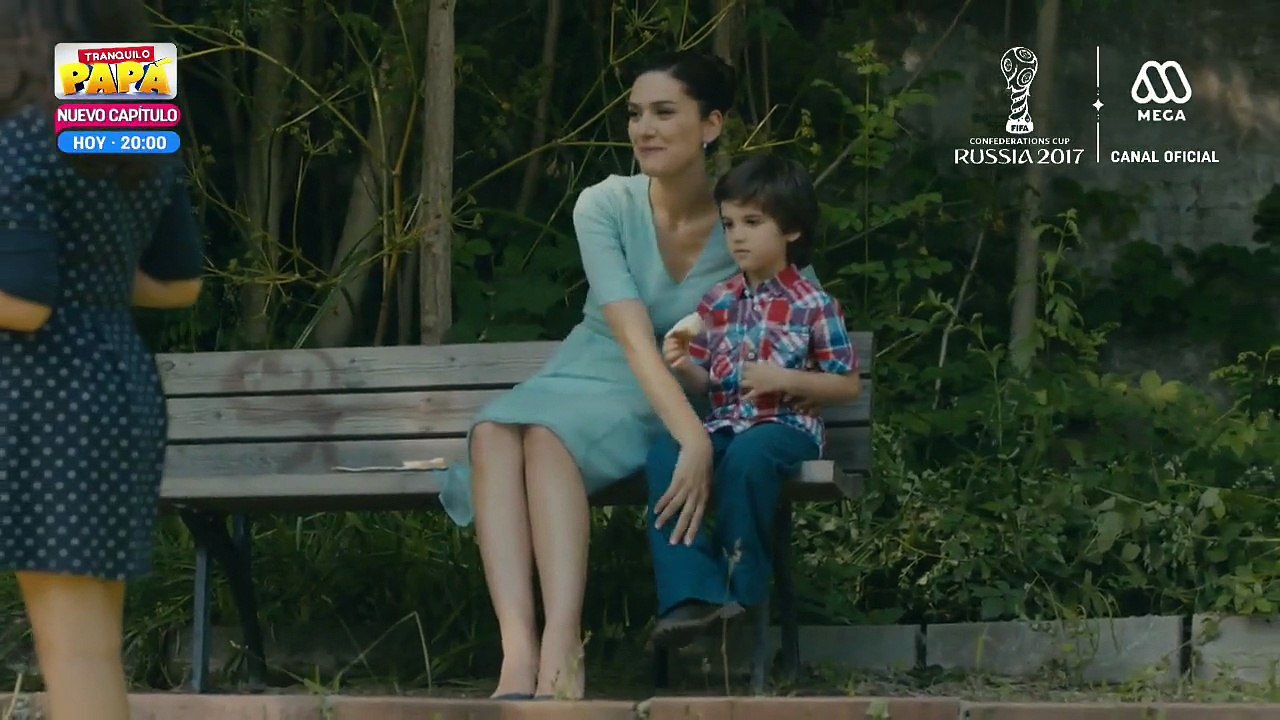 KARADAYI capitulo 354