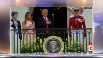 Easter at the Trump White House - The Daily Show-49x3HZweRpU