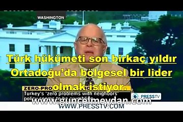 ABD Televizyonu Bakın Türkiye İçin Ne Diyor...