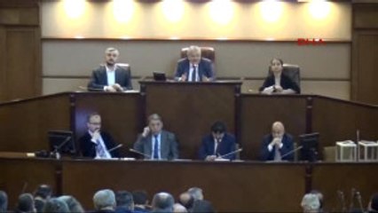 Maçka Parkı'nda 'Inşaata Devam'