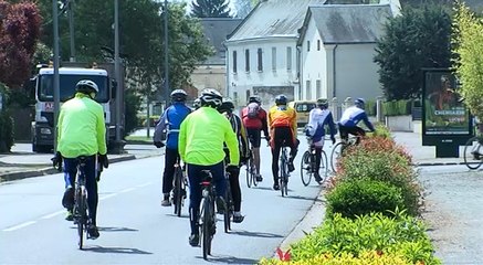 FOCUS Le vélo contre la maladie de Parkinson