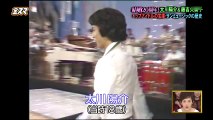 太川陽介 アイドル時代・ファン熱狂の様子 (1977年)