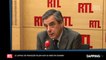 François Fillon : Son lapsus sur sa mise en examen fait sourire la Toile (vidéo)