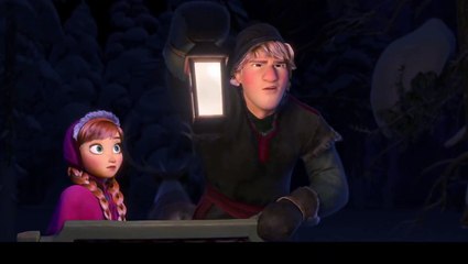 DIE EISKÖNIGIN - VÖLLIG UNVERFROREN - Film