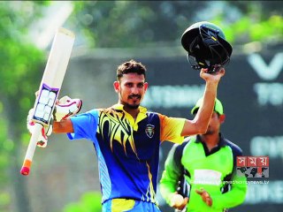 জাতীয় দলে ফিরলেন নাসির, চ্যাম্পিয়ন্স ট্রফির স্কোয়াডে রুবেল, শফিউল