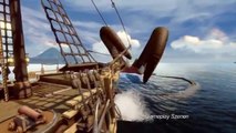 DISNEY INFINITY -  Pirates of the Caribbean Playset Trailer (DE)-PtXb3