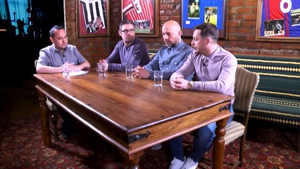 Football Matters - Season 11, Episode 36