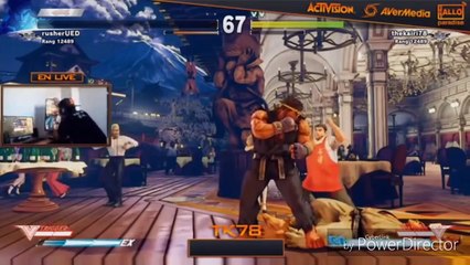 ESSAYER DE NE PAS RIRE SPECIAL THEKAIRI78 (Hard Version)