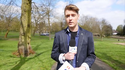 The Lowdown Birmingham - 14th April