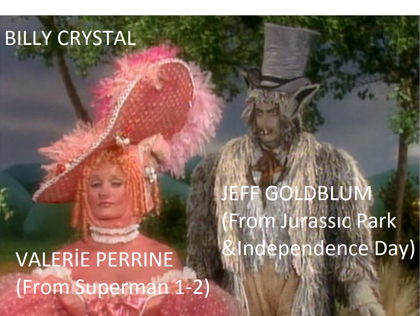 Faerie Tale Theatre - 16 - The Three Little Pigs