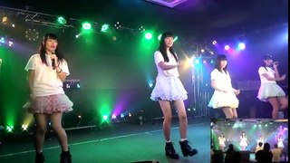 えくエクTeamエクレット IDOL BEST-85 2016/09/25