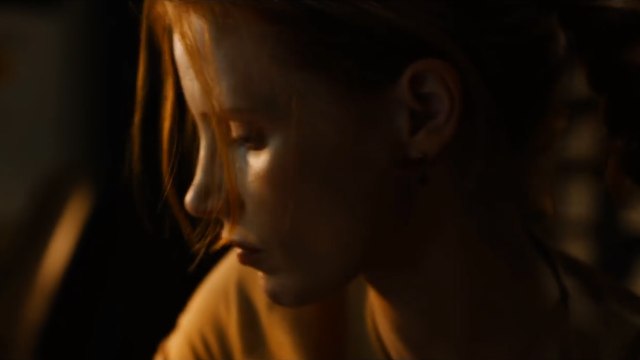 Jessica Chastain denuncia la brecha salarial en Hollywood