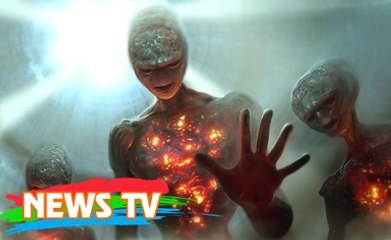 Bí ẩn những chủng người ngoài hành tinh đã có mặt trên Trái Đất