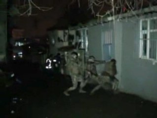 Istanbul'da Uyuşturucu Operasyonu: 26 Tutuklama