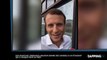 Emmanuel Macron : son conseil osé sur Snapchat à un étudiant qui a 