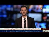 ليبيا: مساهل في الميدان لاقناع الأطراف المتنازعة على تحقيق المصالحة