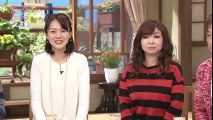 太川陽介 トーク・藤吉久美子との出会いの味 (2014年11月)