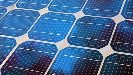 How Do Solar Panels Work