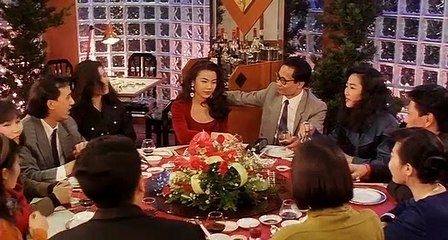 Long Phụng trà lâu (1990) - Châu Tinh Trì Phần 1/2