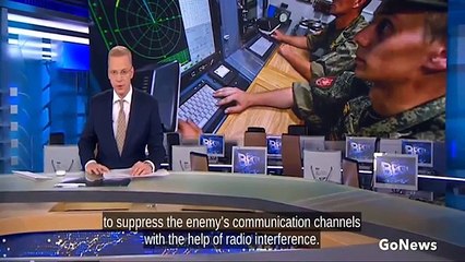 Russia claims it can wipe out entire US Navy with a single ‘