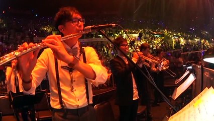 鄭秀文-捨不得你/愛的輓歌/你愛我愛不起/上一次流淚/心血來潮/不要驚動愛情@Sammi Touch Mi 2 Live 2016