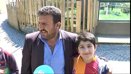 Türkiye’nin En Yaşlı Kaplumbağası Derbi İçin Tahminde Bulundu