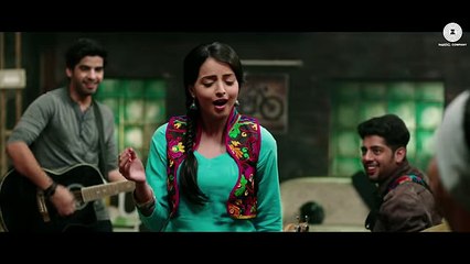 Tu Bas Chal Yahaan - Thodi Thodi Si Manmaaniyaan - Nikhil D'Souza & Prerna Sahetia - Ajay Vas