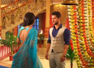 UDAAN- Vivaan REACTS VIOLENTLY On Imli- उड़ान (On Location)
