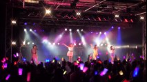 チャオ ベッラ チンクエッティ　160416　at 新宿ブレイズ