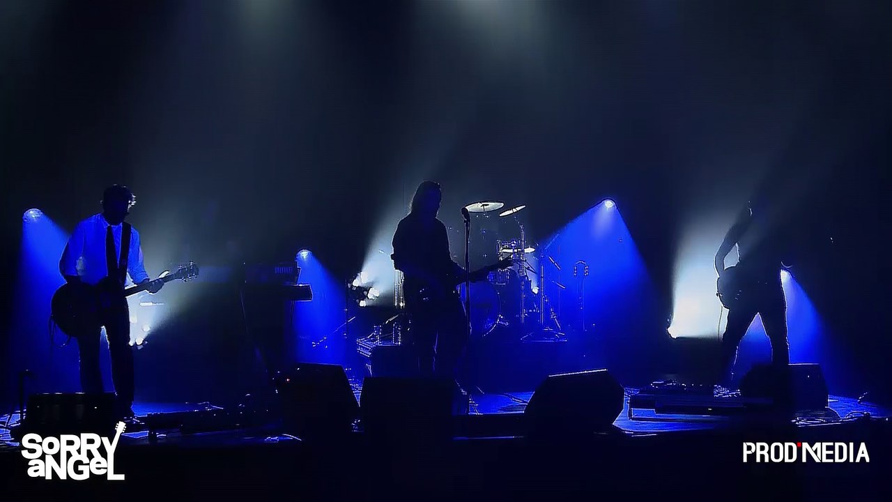 06 - Enjoy The Silence (Depeche Mode) by Sorry Angel