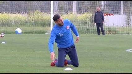 Antalyaspor Başkanı Öztürk Hedefimiz Kesinlikle Avrupa