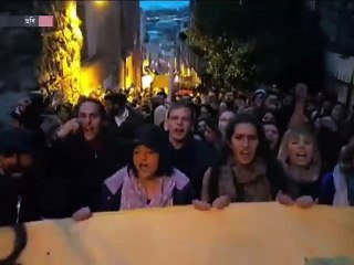 তুরস্কে বামপন্থীর ১৬ নেতাকর্মী গ্রেফতার