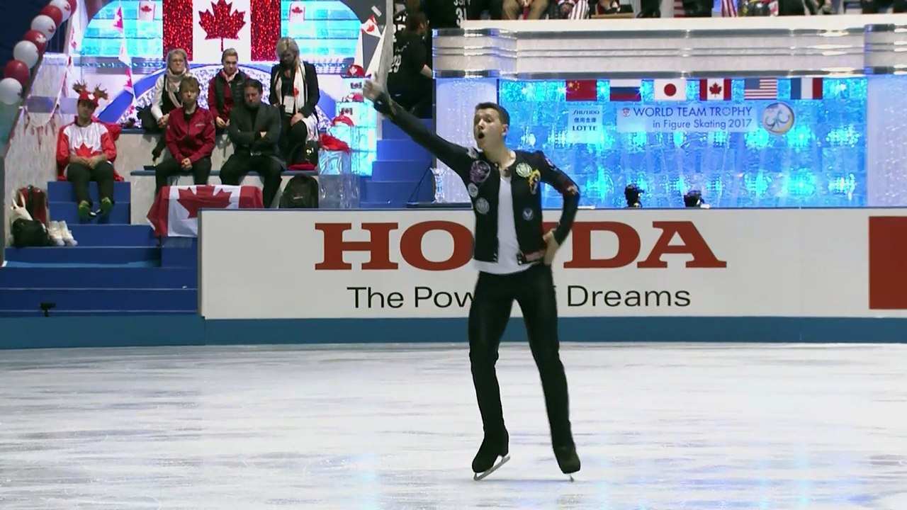 WTT2017 Maxim KOVTUN SP