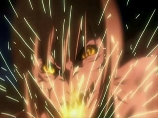 AMV claymore