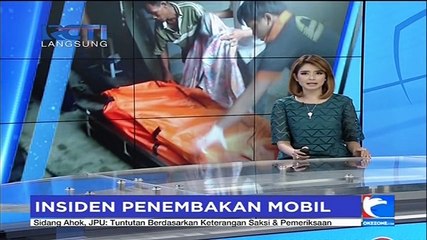 Duka Keluarga Korban Penembakan Mobil di Lubuklinggau