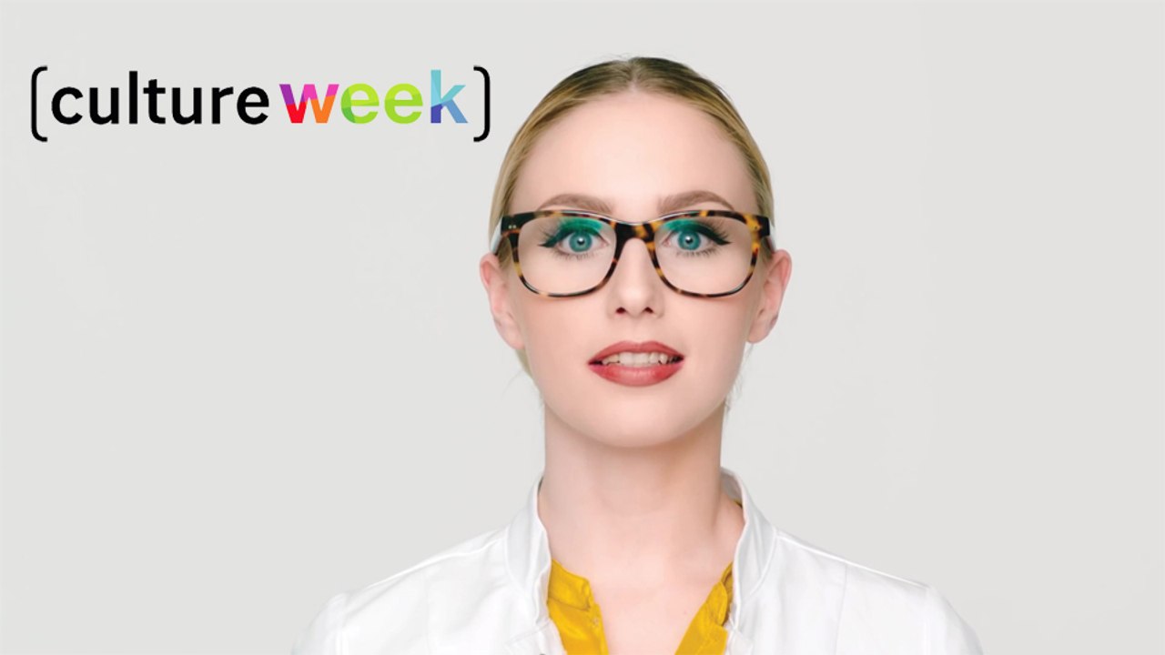 Culture Week by Culture Pub : pornstar, féminisme et rap game