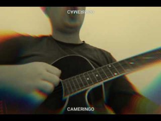 #27 Cover - Zé Ninguém - Biquini Cavadão