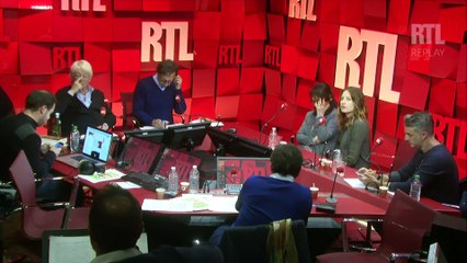 Oldelaf rend hommage à Jacques Cheminade dans "Paroles par Oldelaf"