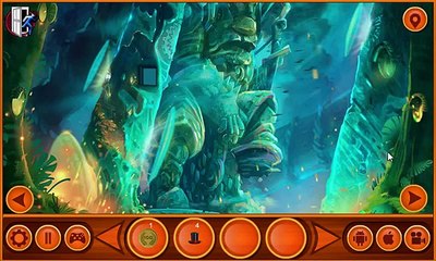 Escape From Conjure Game Walkthrough BestEscapeGames