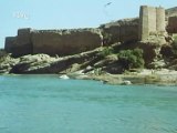 La Gran Presa de Marib. Ruinas de la que fue la Octava Maravilla del Mundo Antiguo