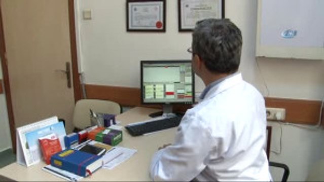 Uzmanlardan Bahar Ayında Mevsimsel Alerji Uyarısı