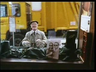 Last Of The Summer Wine S14 Ep 06 Happy Birthday Howard