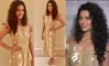 Saiyami Kher Looks Stunning In Masaba Gupta Outfit