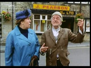 Last Of The Summer Wine S14 Ep 07 Whos Got Rhythm