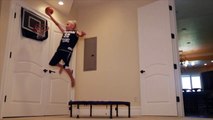 Fuball Videos - Basketball Kids - Kids Basketball Vines-