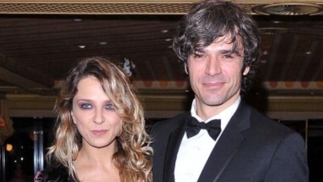 Myriam Catania parla del matrimonio con Argentero: ecco perchè è finita