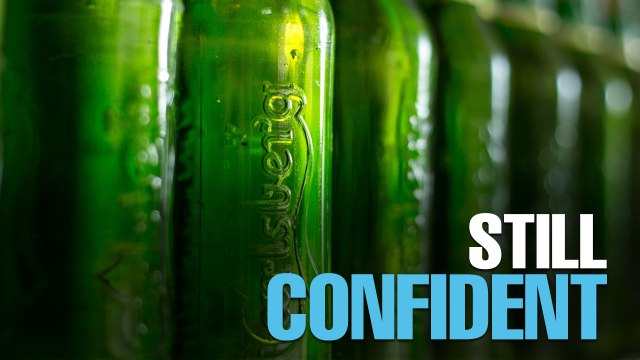 NEWS: Carlsberg eyes revenue growth despite tough market
