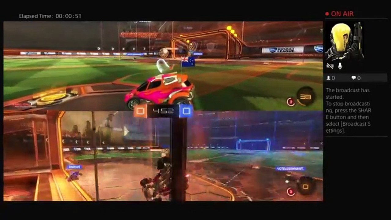 mansuralom3's Live PS4 Broadcast (49)