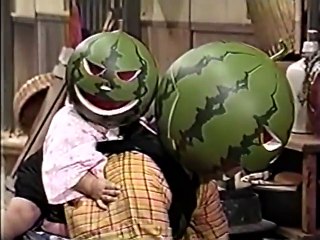 志村けんのバカ殿様